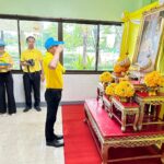 19-07-67 คาราวานจิตอาสา 2
