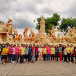 23-07-67-ชมเทียนพรรษา-1