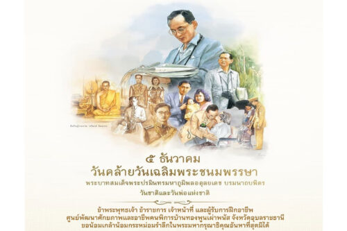 ๕ ธันวาคม ๒๕๖๗