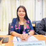 19-03-68 ประชุมคณะกรรมการช่วยเหลือผู้ประสบปัญหา 2