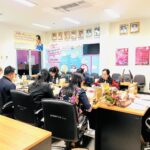 19-03-68 ประชุมคณะกรรมการช่วยเหลือผู้ประสบปัญหา 3