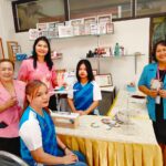 25-03-68 โครงการฝึกอาชีพรพยัสั้น 12