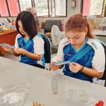 26-03-68 เรียนเพ้นท์เล็บ 4