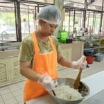 28-03-68 หลักสุตรอาหารฟิวชั่น 5