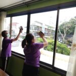 02-04-68 ทำความสะอาดจิตอาสา 7