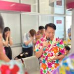 09-04-68 รดน้ำขอพร พมจ 8