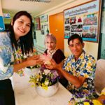 11-04-68 รดน้ำขอพร บ้านทองพูน 13