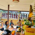 11-04-68 รดน้ำขอพร บ้านทองพูน 2
