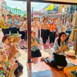 11-04-68 รดน้ำขอพร บ้านทองพูน 3