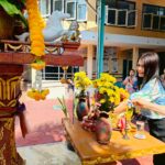 11-04-68 รดน้ำขอพร บ้านทองพูน 4