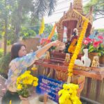 11-04-68 รดน้ำขอพร บ้านทองพูน 5