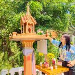 11-04-68 รดน้ำขอพร บ้านทองพูน 6