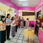 11-04-68 รดน้ำขอพร บ้านทองพูน 7