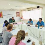 22-04-68 ระชุมขับเคลื่อนศูนยฯ 4