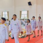 25-04-68 ถวายพวงมาลา 4