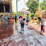 07-05-68 ทำความสะอาดศูนย์ 2