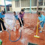07-05-68 ทำความสะอาดศูนย์ 3