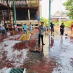 07-05-68 ทำความสะอาดศูนย์ 6