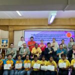09-05-68 รับใบประกาศสานตะกร้า 1