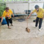 21-05-68 ทำความสะอาด 2