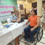 26-05-68 ฉีดวัคซีนไข้หวัดใหญ่ 12