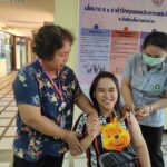 26-05-68 ฉีดวัคซีนไข้หวัดใหญ่ 14
