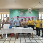 26-05-68 ฉีดวัคซีนไข้หวัดใหญ่ 2