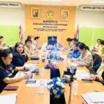 07-07-68 ประชุมตรวจราชการ 1