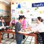 08-07-68 บริจาคทุเรียน 7