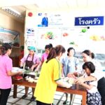 08-07-68 บริจาคทุเรียน 8