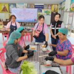 22-07-68 อบรมอาชีพระยะสั้น 3