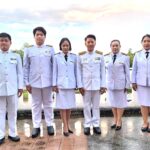 28-07-68 ถวายพานพุ่ม 1