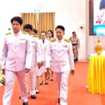 28-07-68 ถวายพานพุ่ม 6