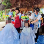 01-08-68 เยี่ยมศูนย์อพยพ 9