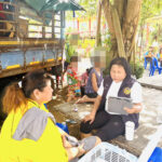 05-08-68 ลงพื้นที่ตัดผมผู้อพยพ 5