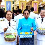 12-08-68 ตกบาตรวันแม่ 3